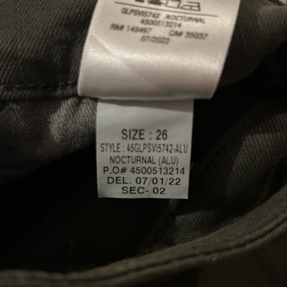 joes jeans - Picture 3 of 4